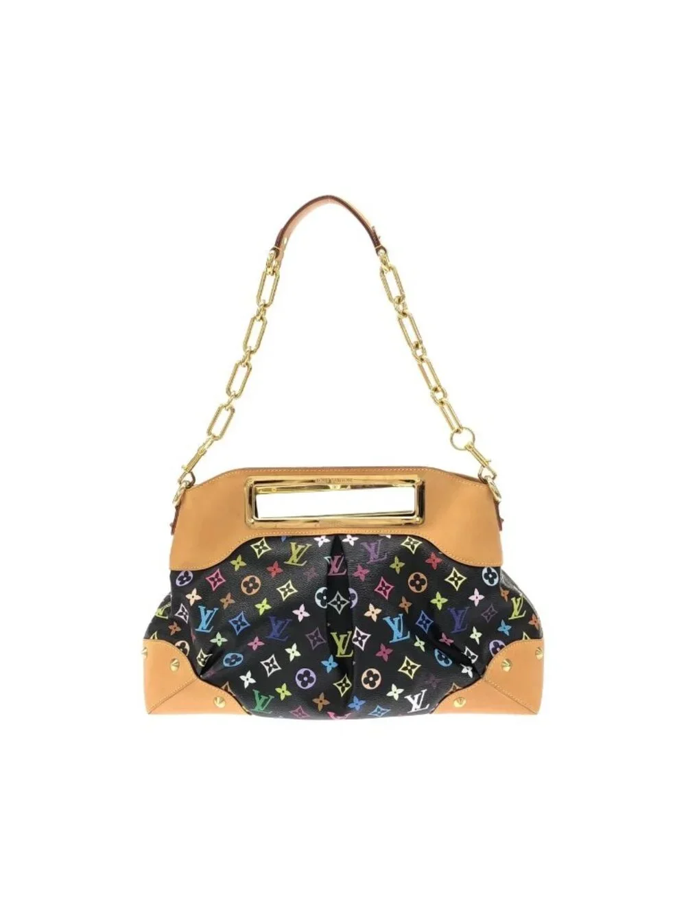 Louis Vuitton Multicolor Judy GM